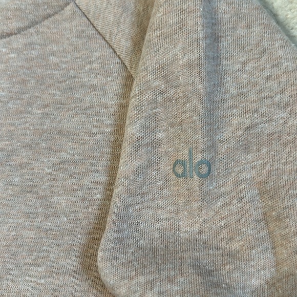 Alo sweater - Picture 2 of 3